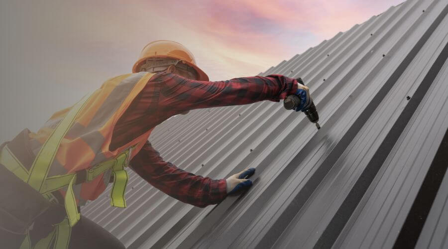 Professional gutter cleaning in Window Rock, AZ